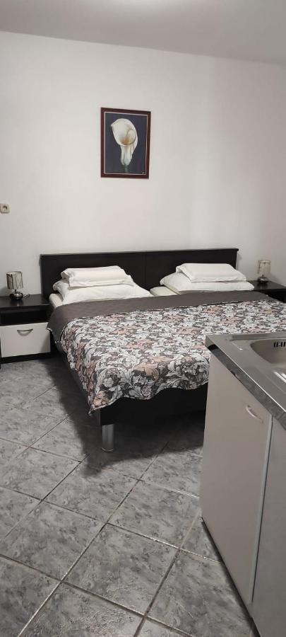 Apartments M&R Spadina Vodice Exterior foto