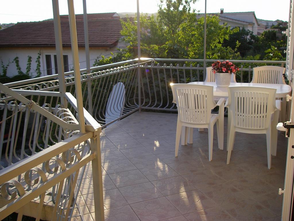 Apartments M&R Spadina Vodice Habitación foto
