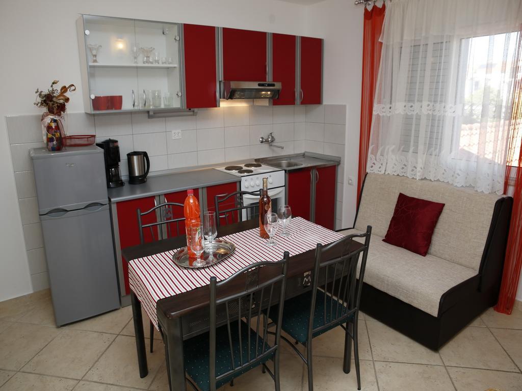 Apartments M&R Spadina Vodice Habitación foto